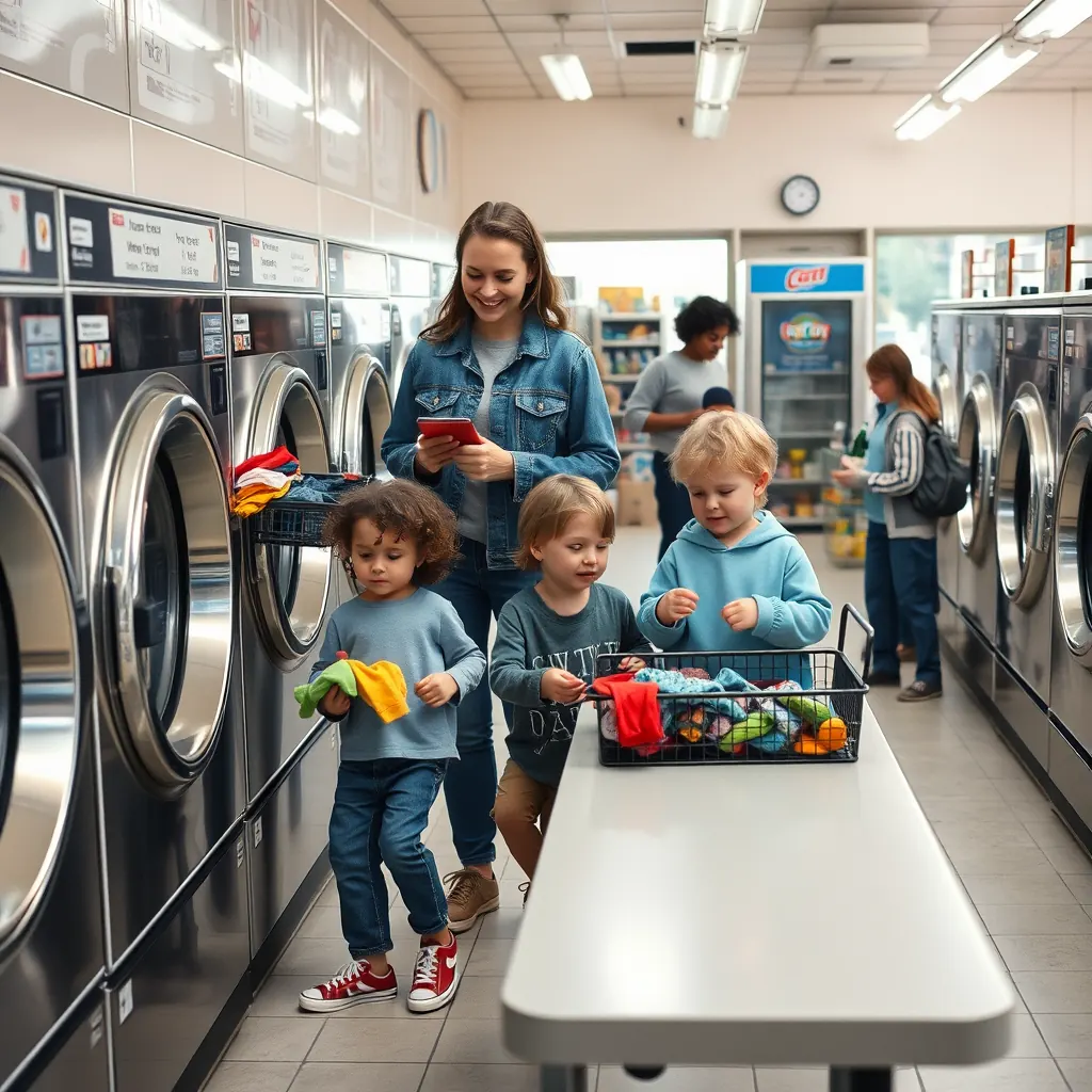 Ultimate Manor Oaks Detergent Buying Guide: Smart Choices for Clean Homes and Sensitive Skin