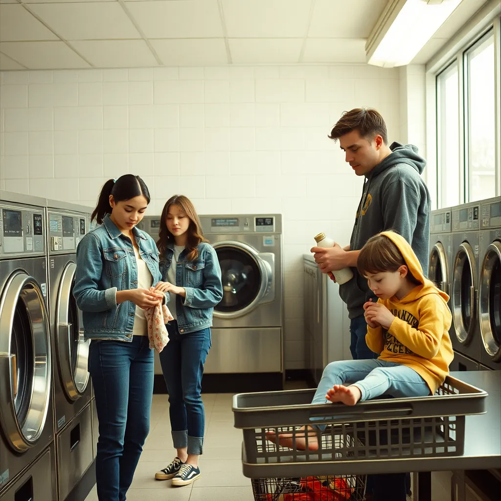 Ultimate Guide to Englewood Laundry Solutions for Large Families: Tips, Services, and Hacks