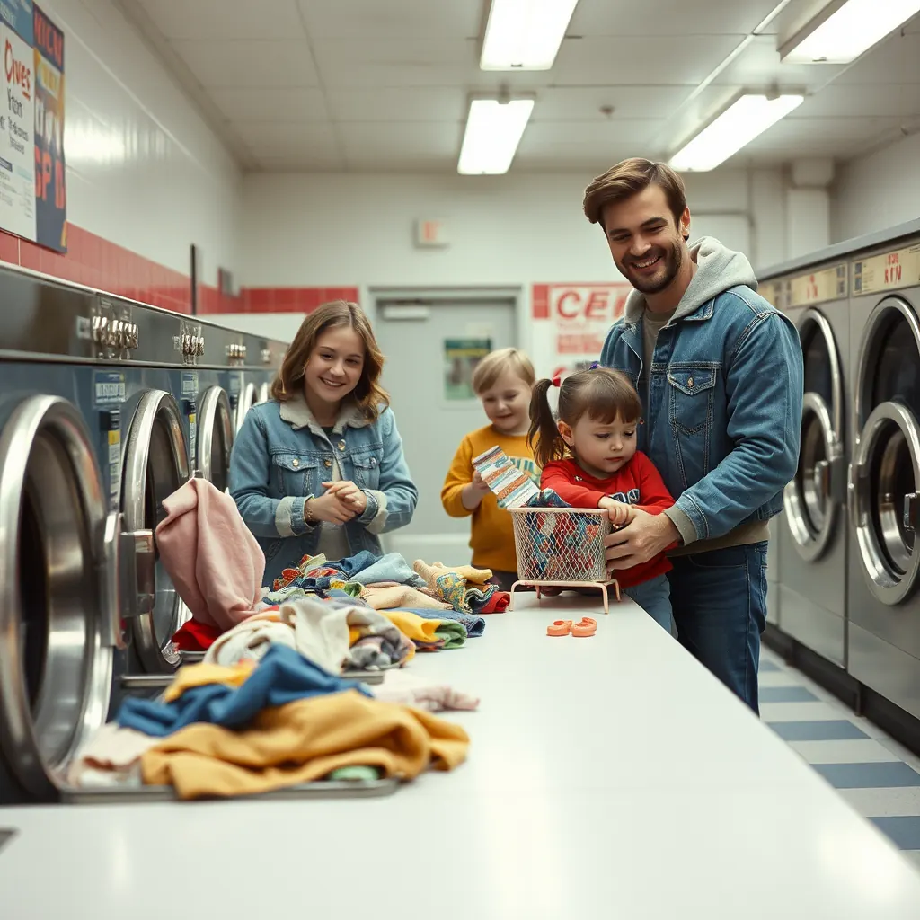 Ultimate Winner Laundry Efficiency Tips: Master Your Routine in 2026