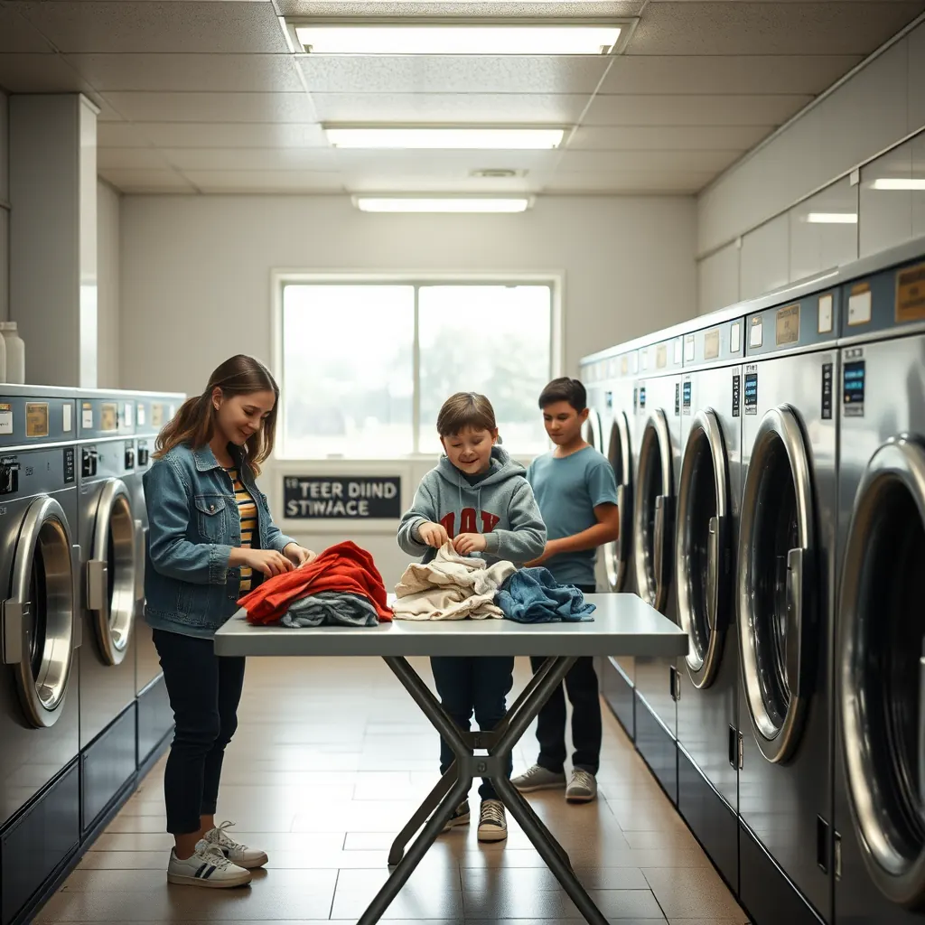 The Ultimate Guide to Independence Laundry for Kids’ Clothes