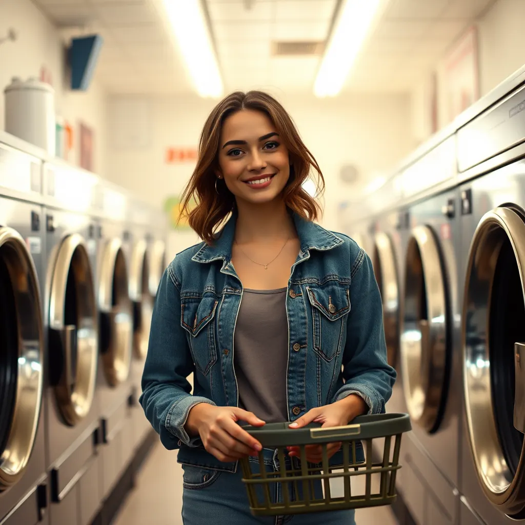 Truman Laundry Day Made Easy: Streamline Your Routine at Key West’s Margaret Truman Launderette