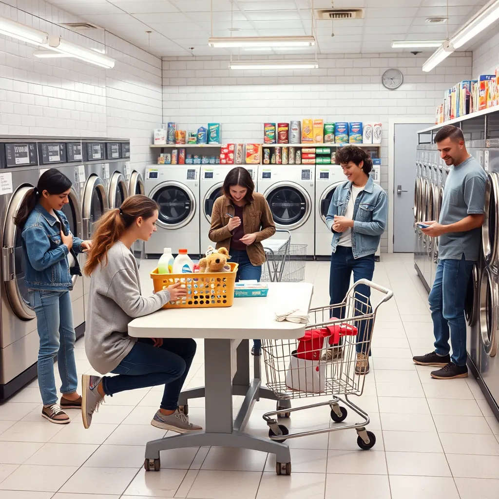 Truman Laundry Supplies Guide: The Ultimate Home Care Manual