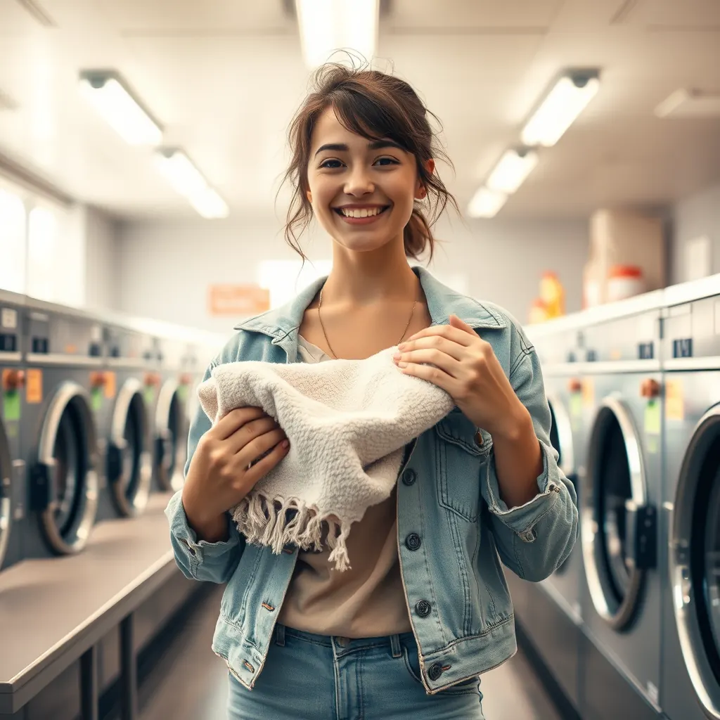 Ultimate Guide to the Best Laundry Products for Washing Fairmount Tops: Expert Tips for Long-Lasting Care