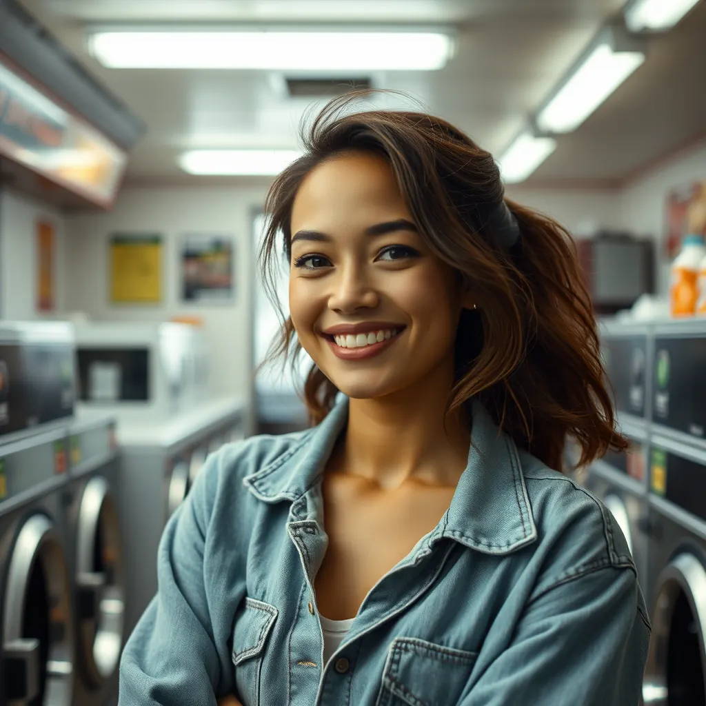 Ultimate Guide to Sugar Creek Wash and Fold Services: Simplify Your Laundry Routine