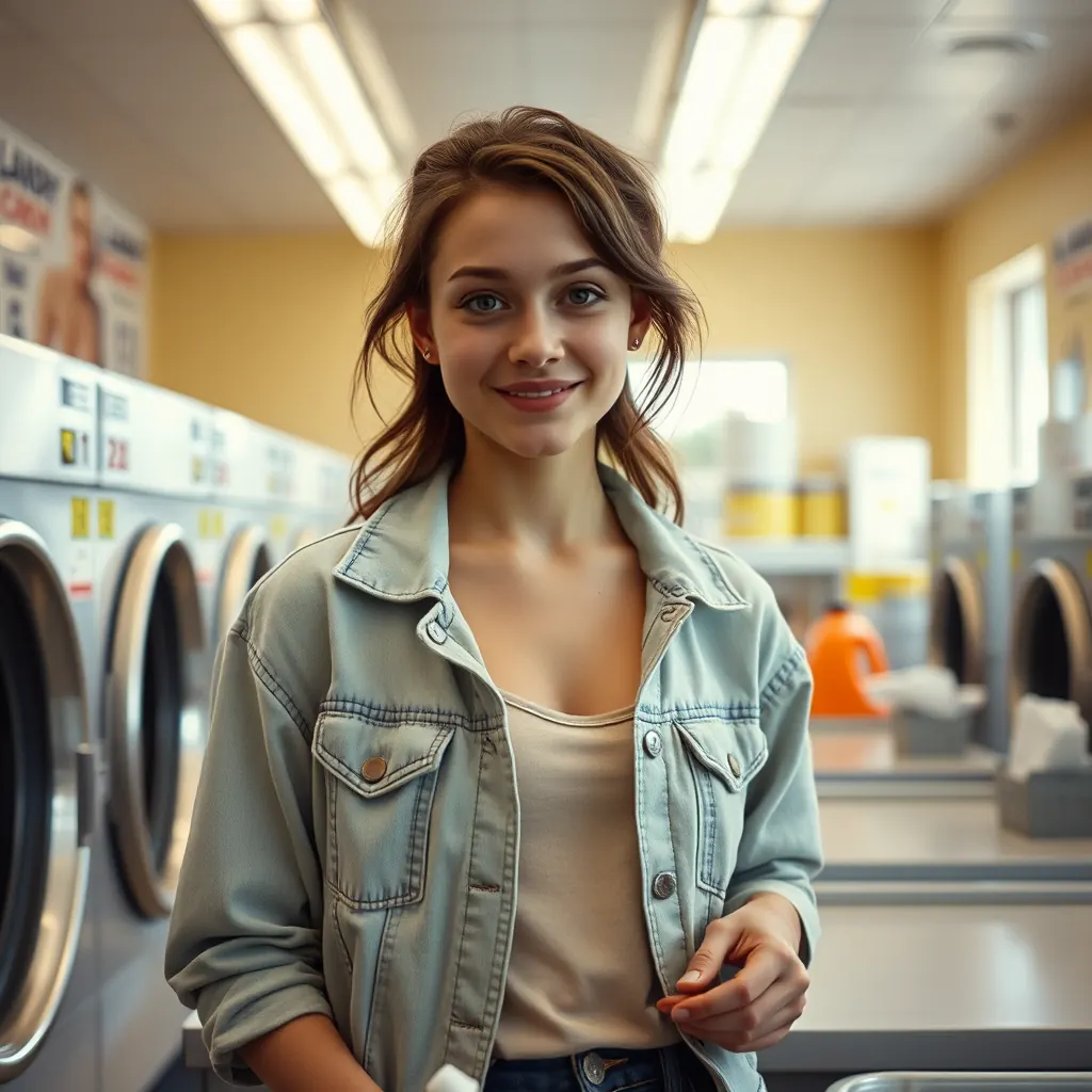 Ultimate Guide to Wash and Fold Services in Mount Washington: Convenience, Pricing, and Top Providers
