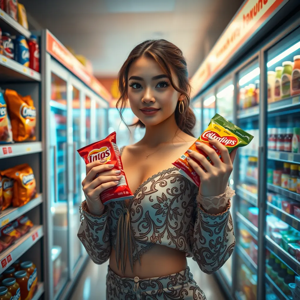 Unveiling the Must-Try Favorites at Manor Oaks Convenience Store: A Shopper’s Ultimate Guide
