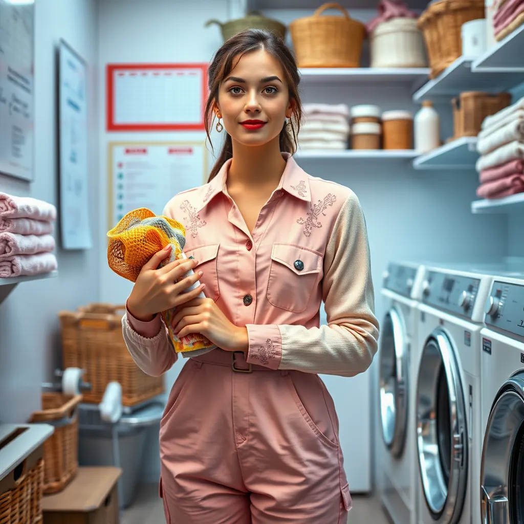 Master Your Laundry Routine: Comprehensive Time-Saving Strategies for Every Lifestyle