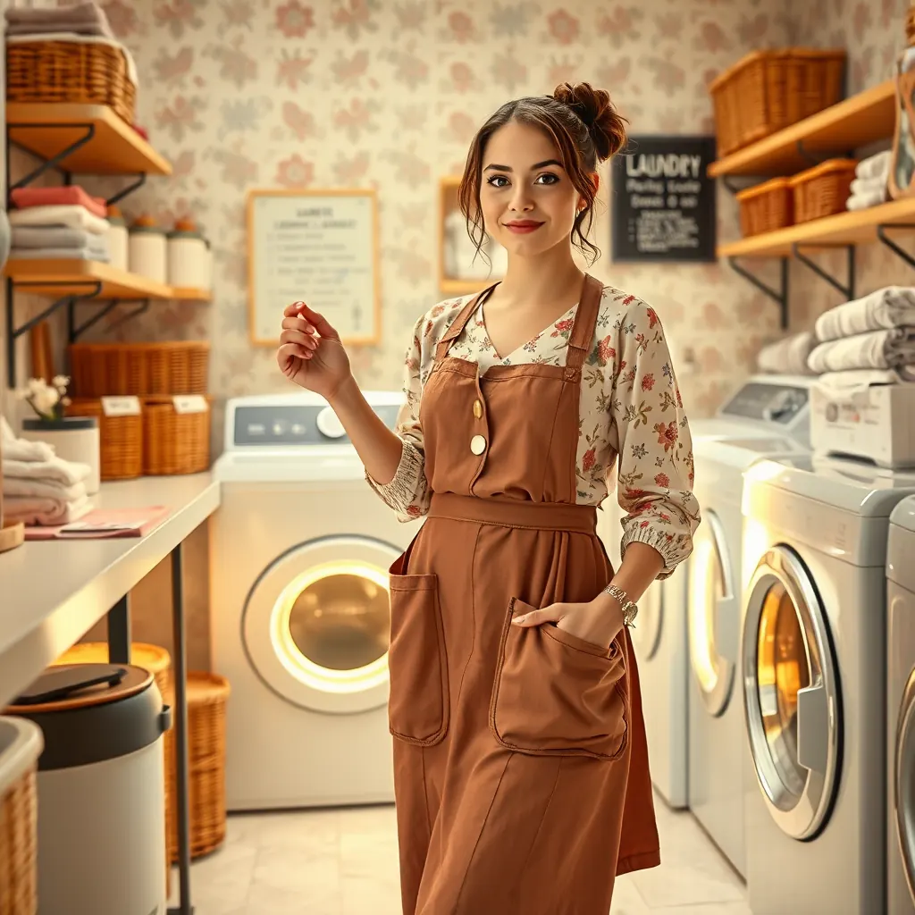 Streamline Your Laundry: 15 Proven Independence Tips to Slash Time and Reclaim Your Day