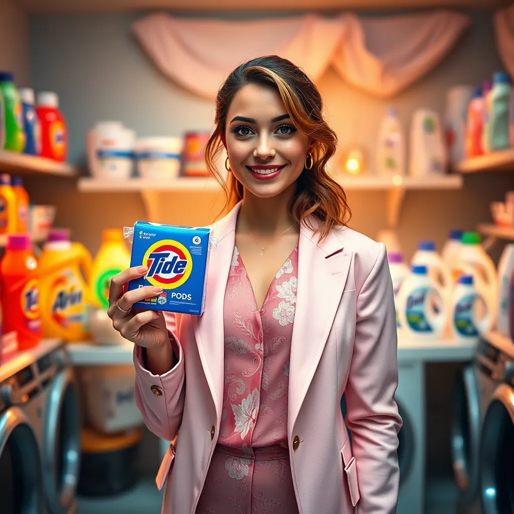 Ultimate Guide to Procter & Gamble’s Top Laundry Detergents: Expert-Tested Picks for 2026