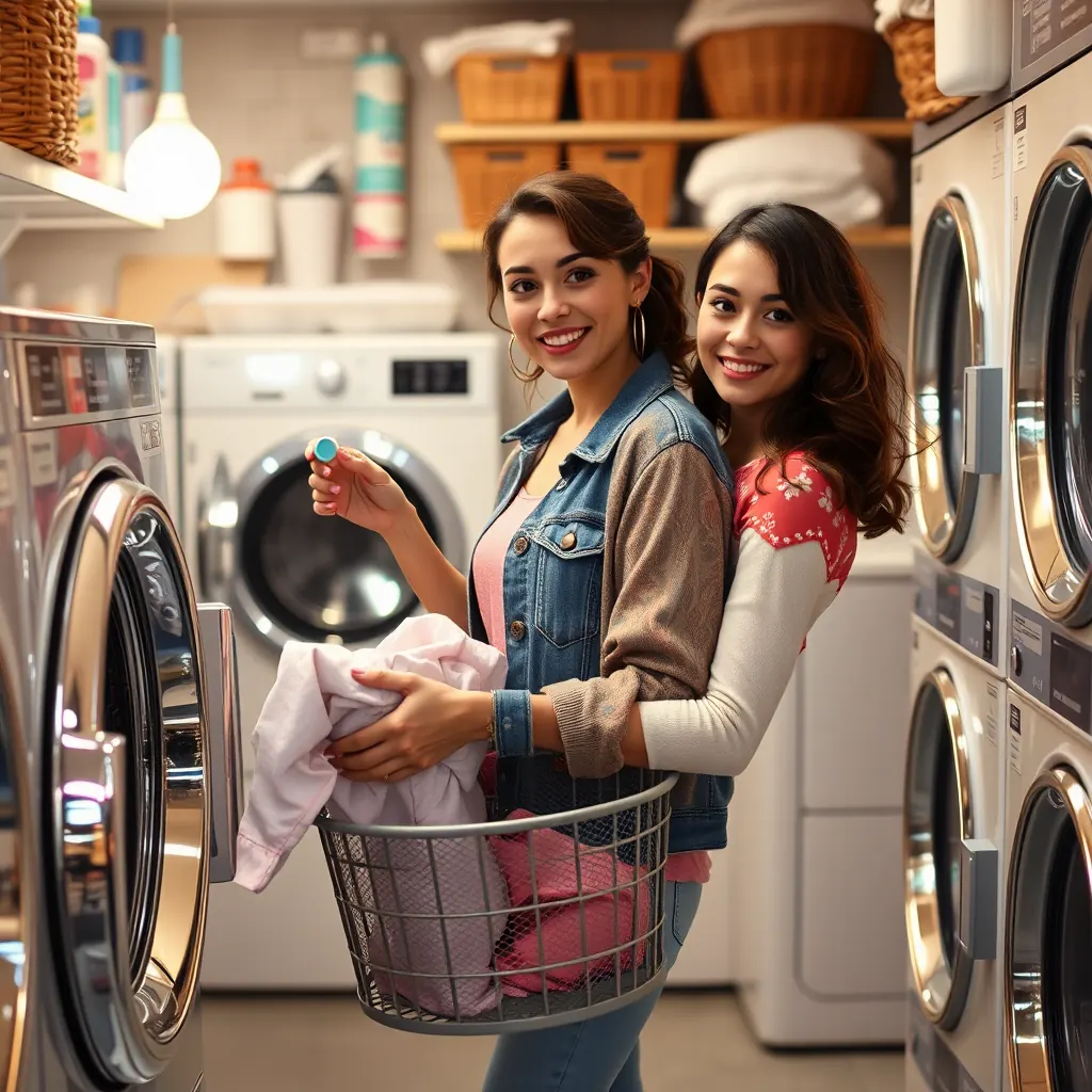 North Main Laundry: 12 Expert Tips to Slash Your Laundry Time in Half