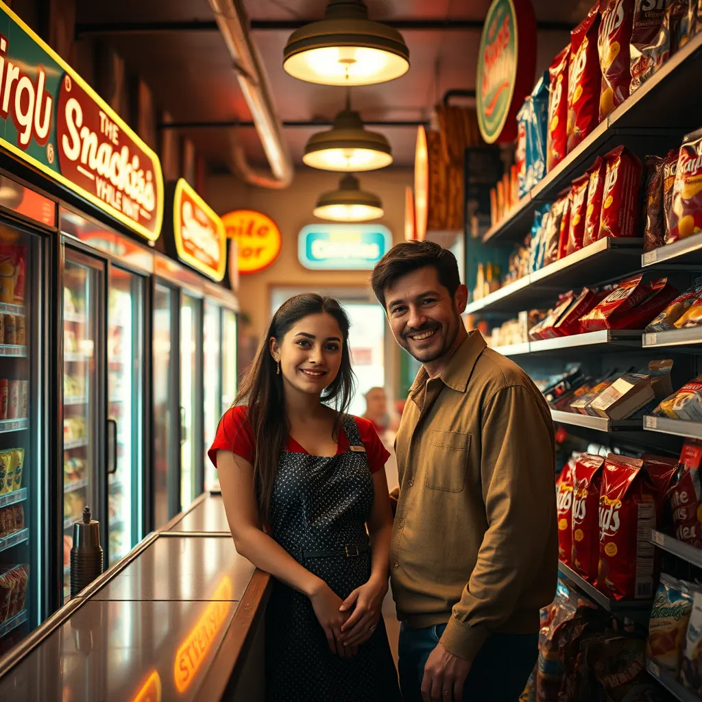 Unveiling Kansas City Mini Marts: The “Snacks While You Wait” Legacy Amidst Acquisitions and River Market Vibes