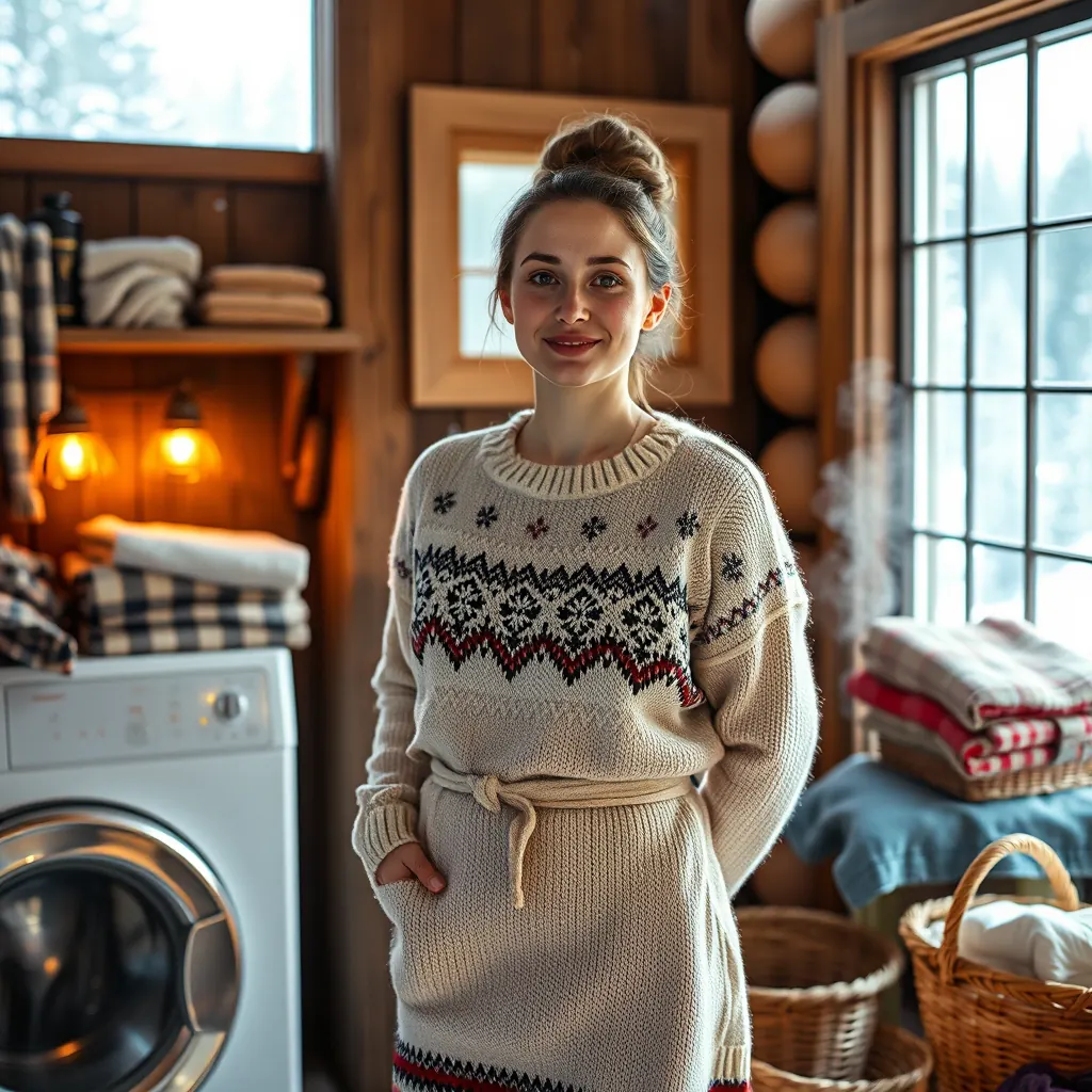 Ultimate Mount Washington Laundry Routine Guide: Conquer Laundry in the White Mountains