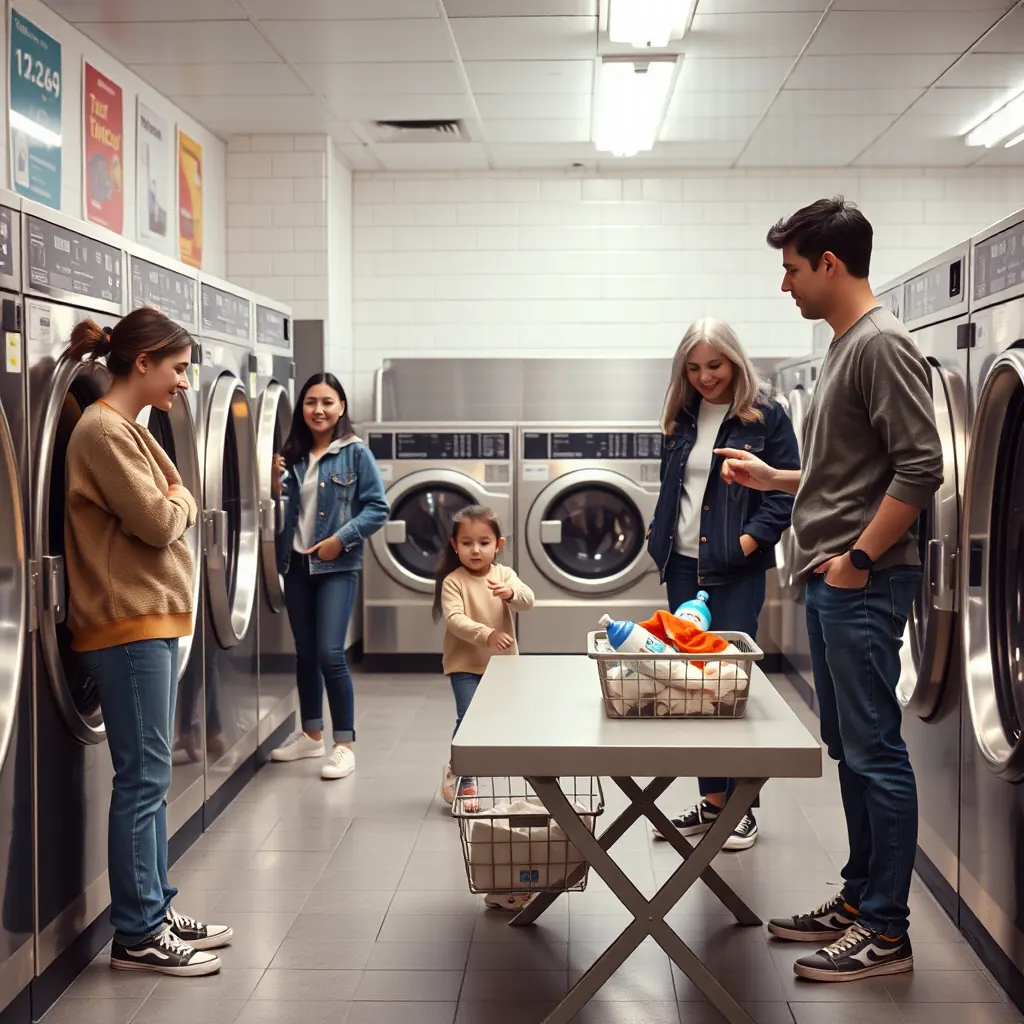 Winner Laundry Hacks That Work in Independence, MO