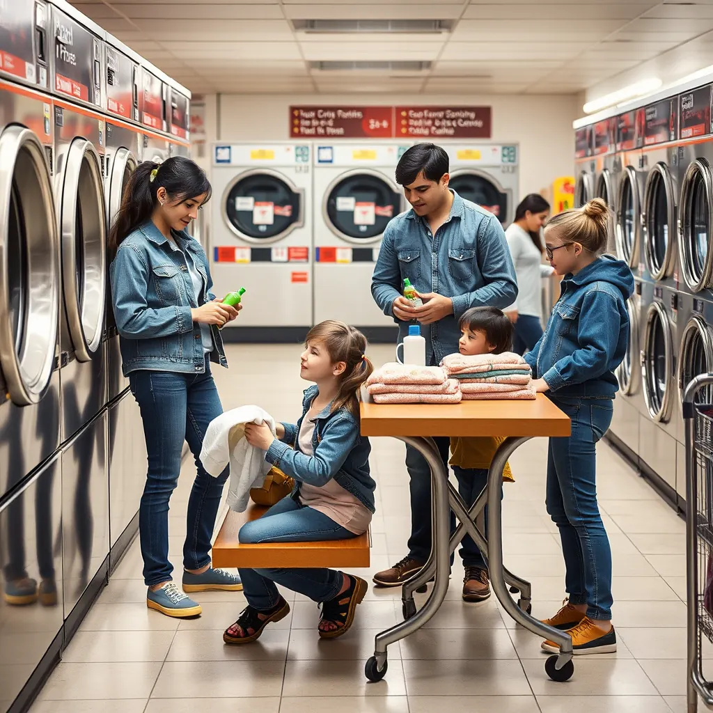 Ultimate Guide to Blue Summit Laundry: Mastering Clean, Odor-Free Work Clothes with Summit Brands Solutions