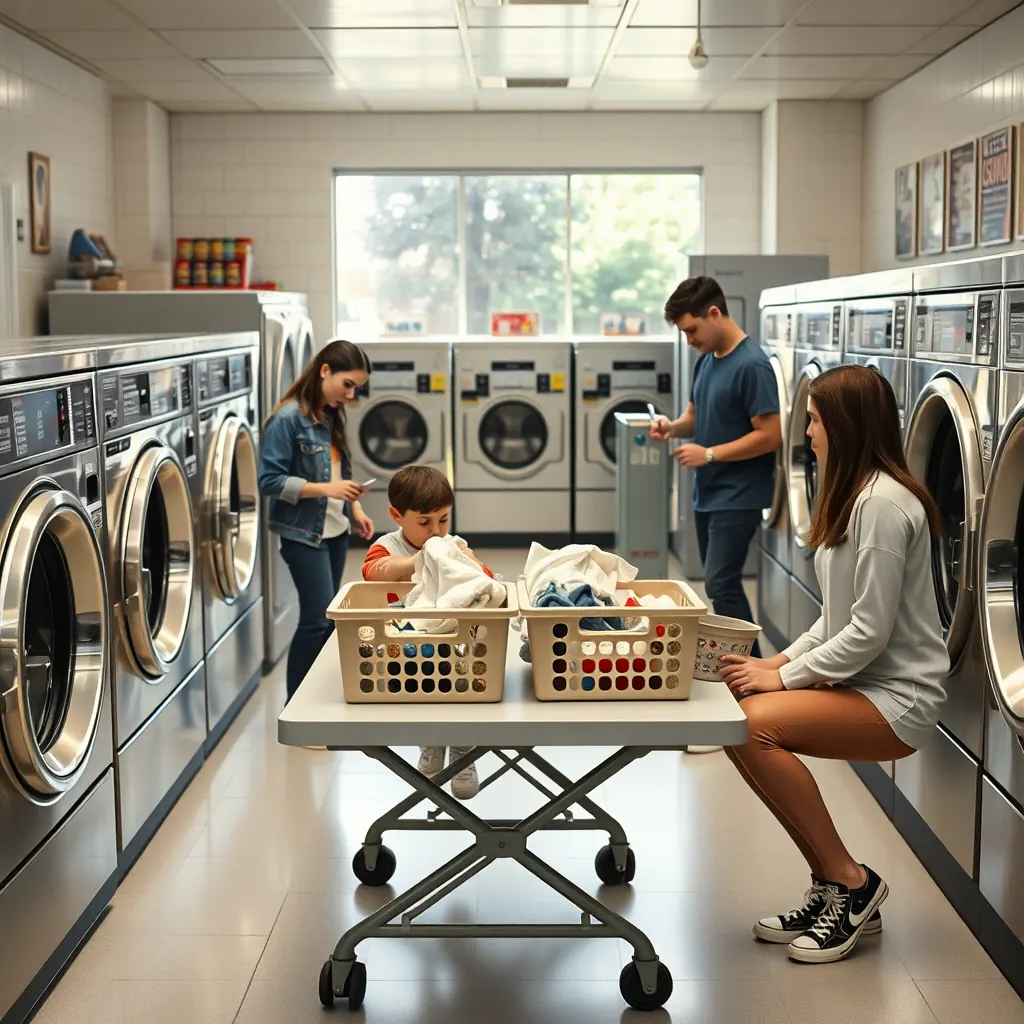 Ultimate Sugar Creek Wash and Fold Service Guide: Save Time, Get Perfect Laundry Every Time